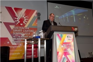 Summit to examine smart lighting strategies